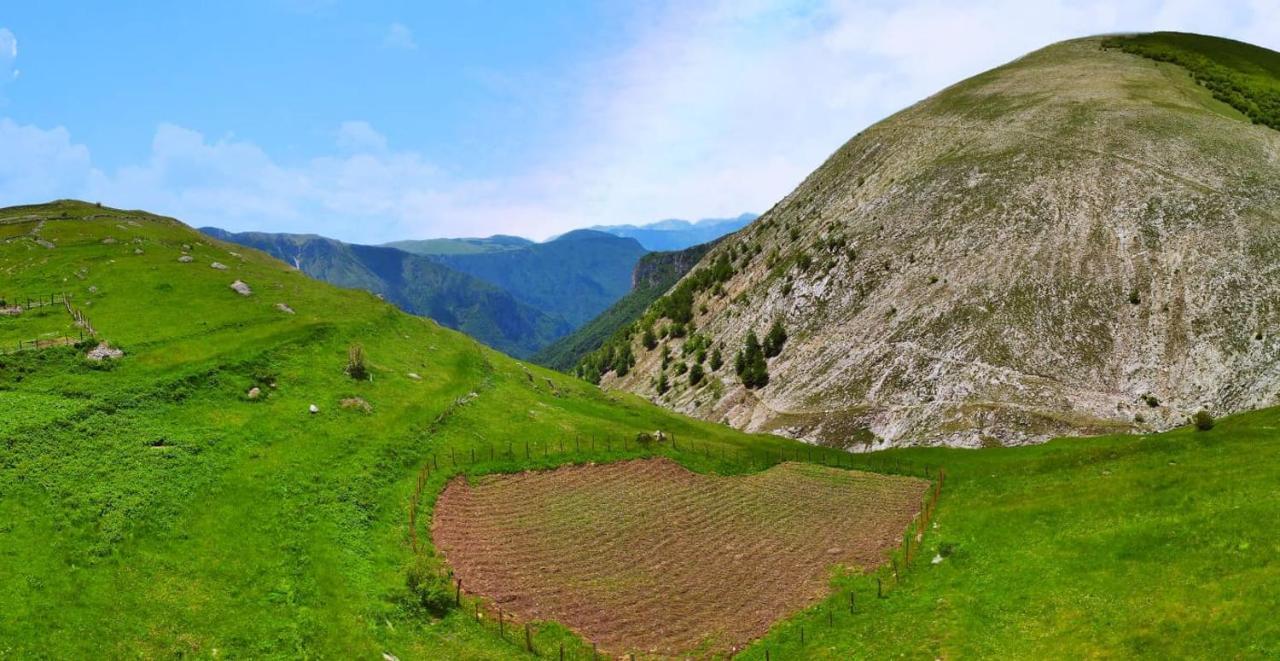 Bobica Konak - Lukomir Exteriör bild
