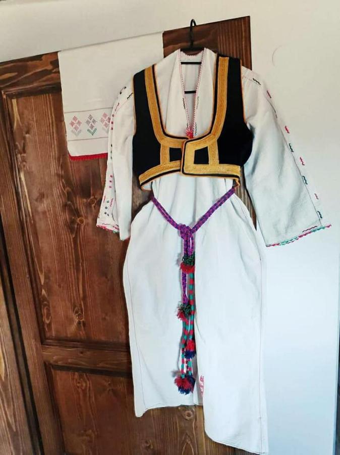 Bobica Konak - Lukomir Exteriör bild