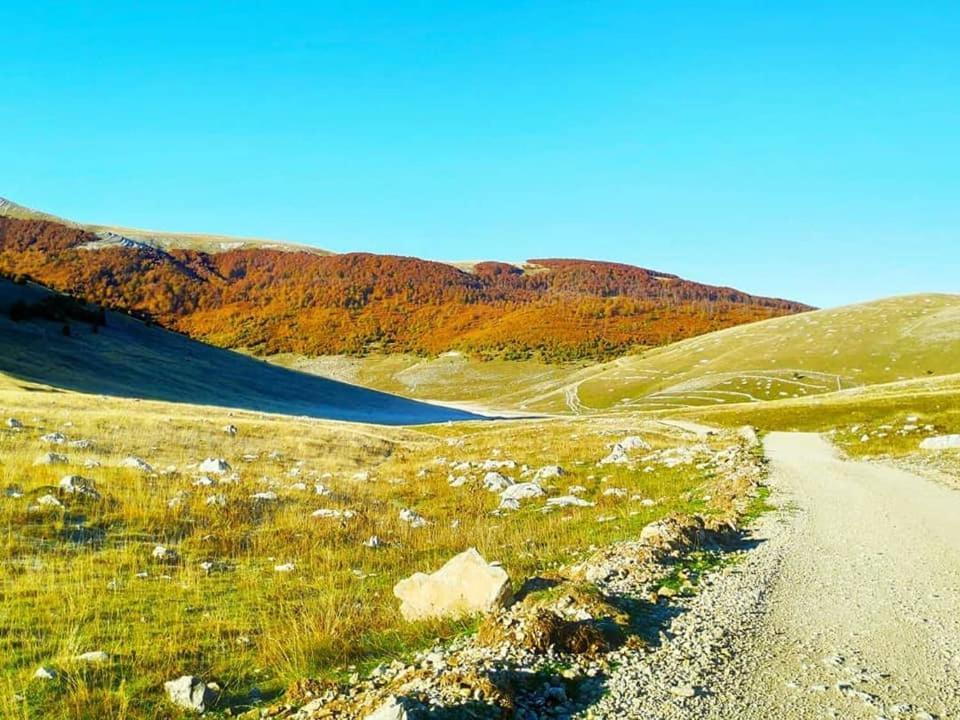 Bobica Konak - Lukomir Exteriör bild