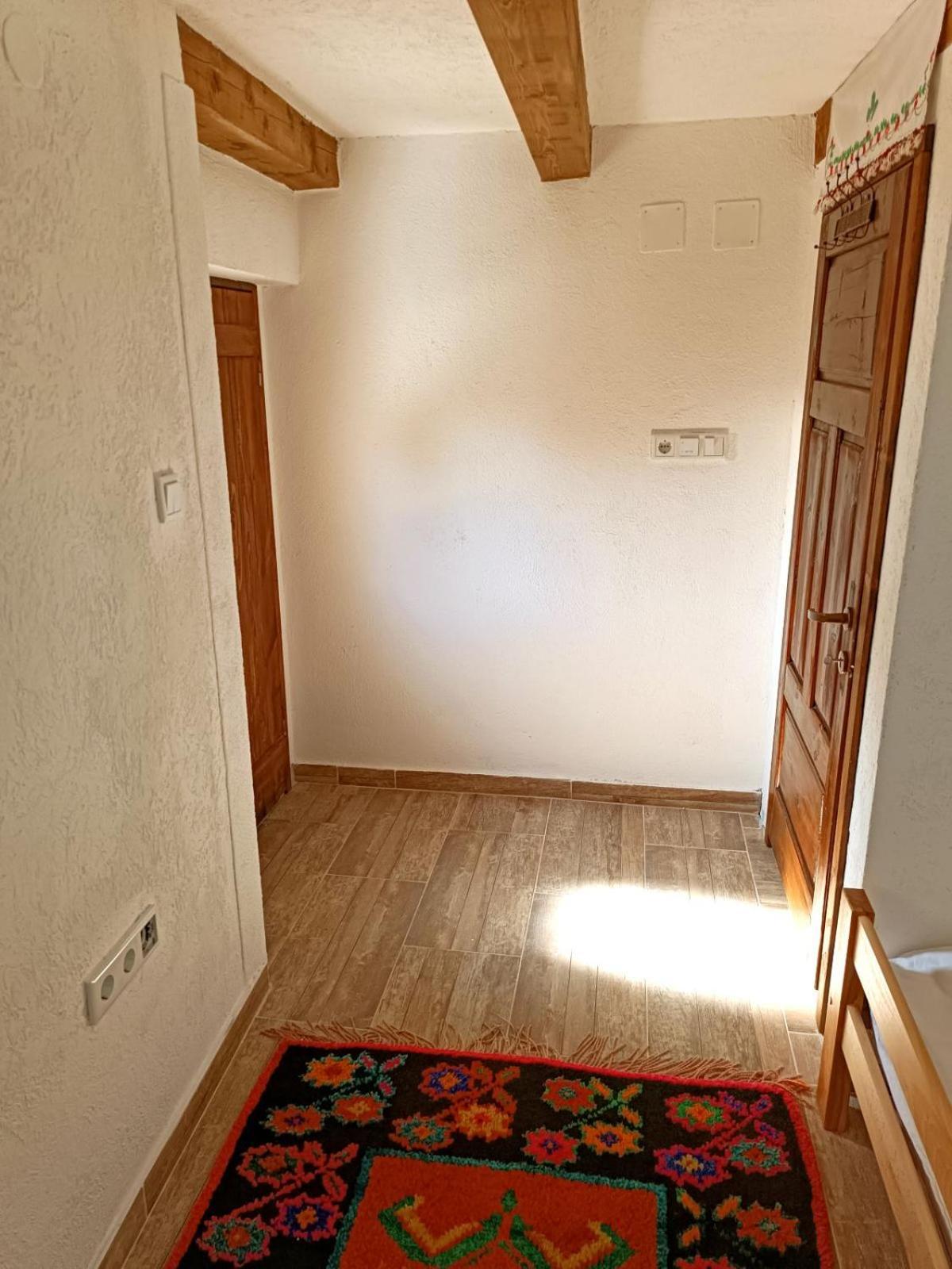 Bobica Konak - Lukomir Exteriör bild