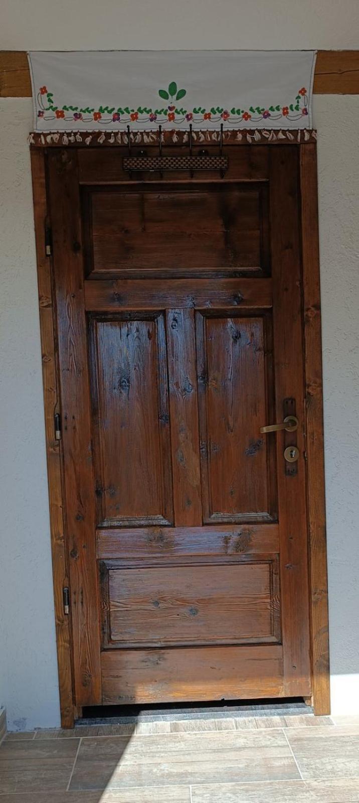 Bobica Konak - Lukomir Exteriör bild