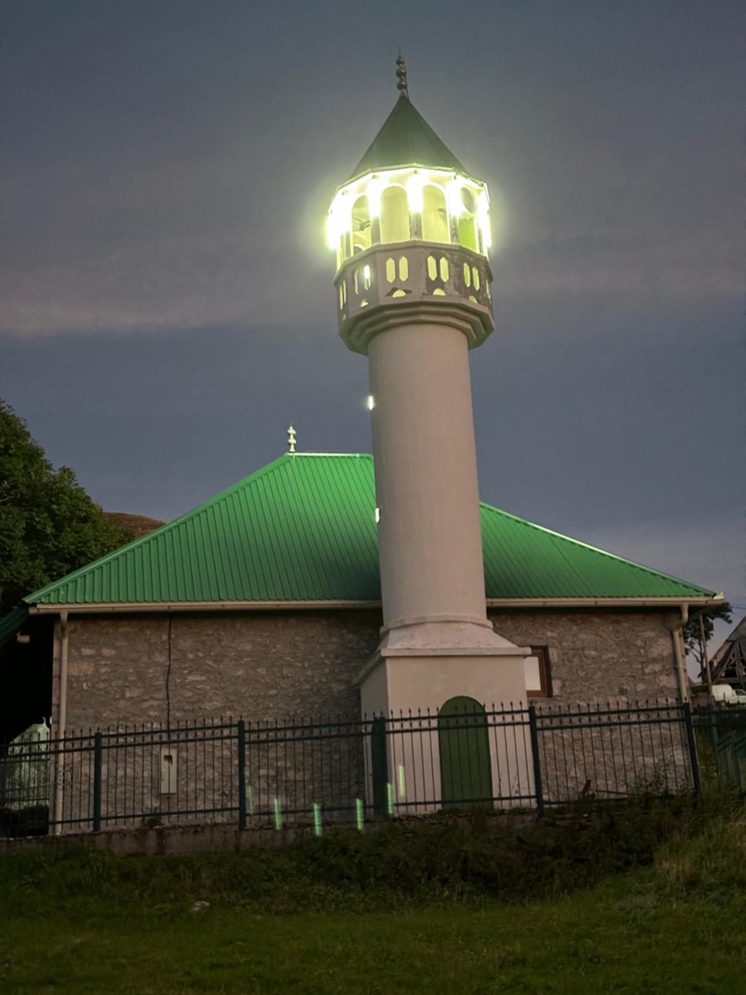 Bobica Konak - Lukomir Exteriör bild