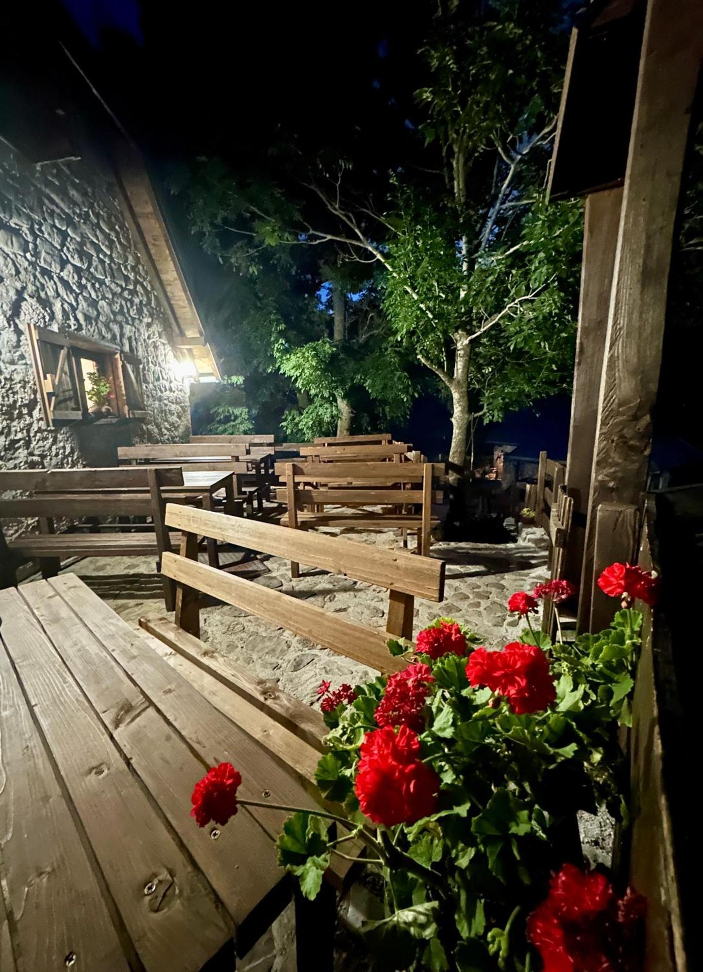Bobica Konak - Lukomir Exteriör bild